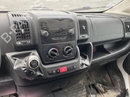 Pedal CITROËN JUMPER II Van 2.2 HDi 110 | BP37005924I4  - Image 21