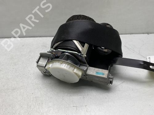 Front left belt tensioner FORD FIESTA VI (CB1, CCN) 1.4 TDCi | BP24960389C87 