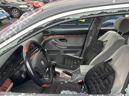 Left front window switch BMW 5 (E39) 523 i | BP30791474I27 - Image 5