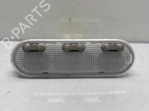 Interior roof light NISSAN QASHQAI / QASHQAI +2 I (J10, NJ10, JJ10E) 1.6 dCi | BP19970938I8 