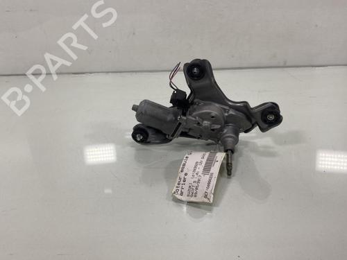 Rear wiper motor SUZUKI SWIFT V (AZ)  | BP20025559M102 