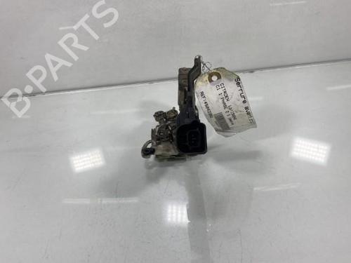 Used Front right lock CITROËN C1 (PM_, PN_) 1.0 (68 hp) 20029975