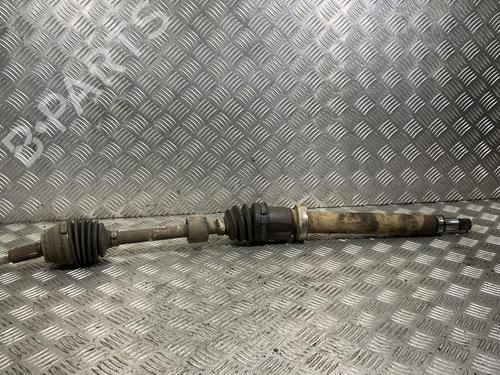 Right front driveshaft FORD FIESTA VI (CB1, CCN) 1.4 TDCi | BP19995597M39 