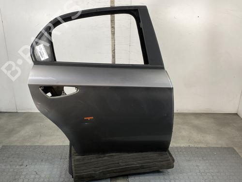 Right rear door ALFA ROMEO 159 (939_) 1.9 JTDM 8V (939AXE1B) 0000096525703