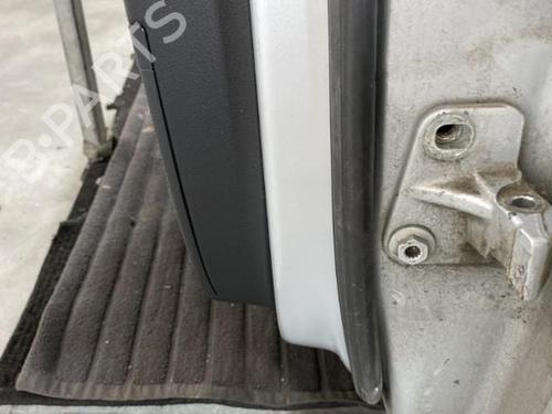 Used Left rear door VW PASSAT B6 (3C2) 1.9 TDI (105 hp) 21962179