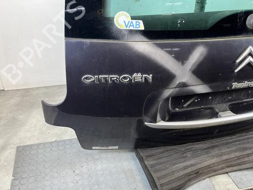 Tailgate CITROËN C8 (EA_, EB_) 2.0 HDi | BP24611242C6 - Image 4