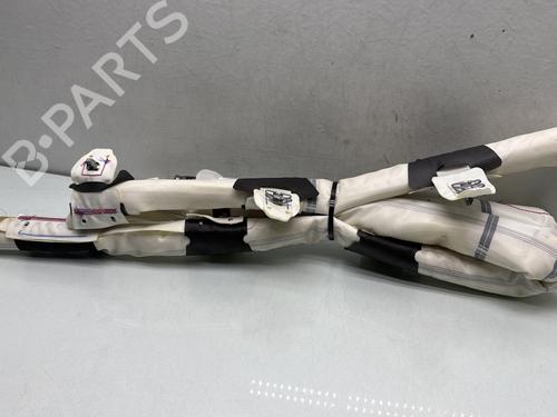 Right curtain airbag PEUGEOT 2008 II (UD_, US_, UY_, UJ_, UR_, UC_) 1.2 PureTech 130 (USHNS, URHNS) | BP27633056C12 