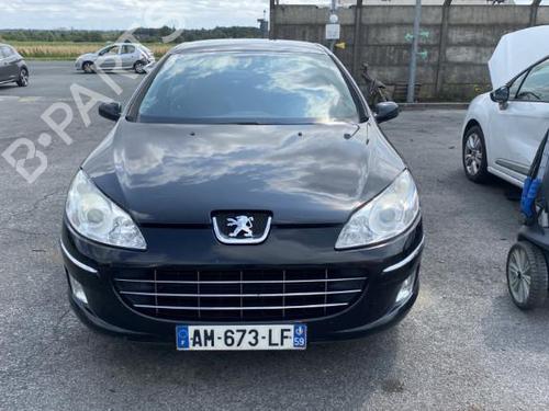 Engine control unit (ECU) PEUGEOT 407 (6D_) 1.6 HDi 110 (6D9HZC, 6D9HYC) | BP29735455M57 - Image 25