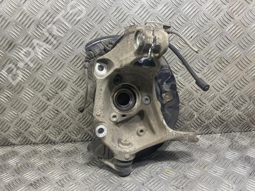 Right front steering knuckle AUDI TT (FV3, FVP) 2.0 TFSI | BP22707898M26 