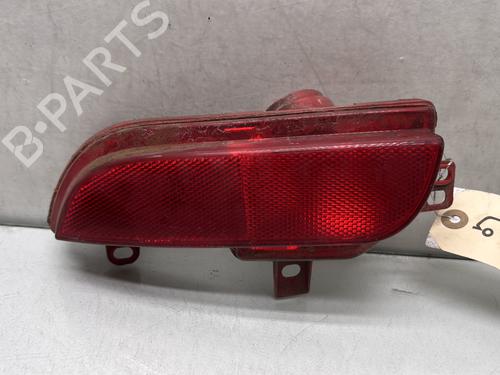 Højre baglygte kofanger PEUGEOT 206+ (2L_, 2M_) 1.1 (60 hp) 28282314