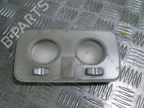 Used Interior roof light CITROËN NEMO MPV 1.4 HDi (68 hp) 19999616