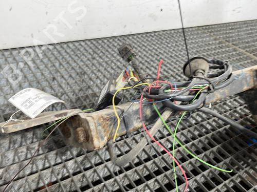 Tow ball/Mechanism HYUNDAI ix35 (LM, EL, ELH) 1.7 CRDi | BP24809405C141 