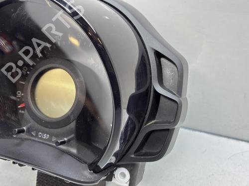 Used Instrument cluster Instrument cluster PEUGEOT 108 1.2 (82 hp) 33858804 33858804