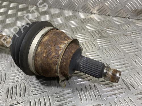 Left front driveshaft MINI MINI (R56) One D | BP19979333M38 