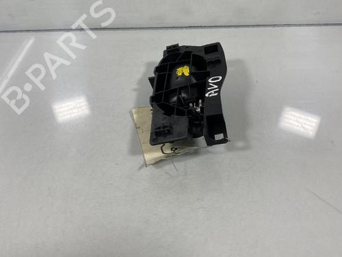 Used Front right interior door handle PEUGEOT 407 Coupe (6C_) 2.2 16V (163 hp) 20022653