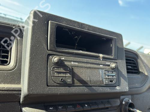 Gearbox RENAULT MASTER III Van (FV) 2.3 dCi 135 FWD (FV0N, FV08, FV06, FV00, FV1S) | BP27358013M3 - Image 16