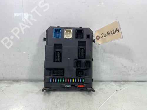 Used Fuse box Fuse box PEUGEOT 207 (WA_, WC_) 1.4 HDi (68 hp) 34332965 34332965