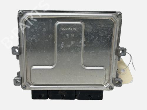 Engine control unit (ECU) RENAULT CLIO IV (BH_) 0.9 TCe 90 (BHNF, BHMA, BHMH, BHJK, BHJR) | BP39393738M57 - Image 4