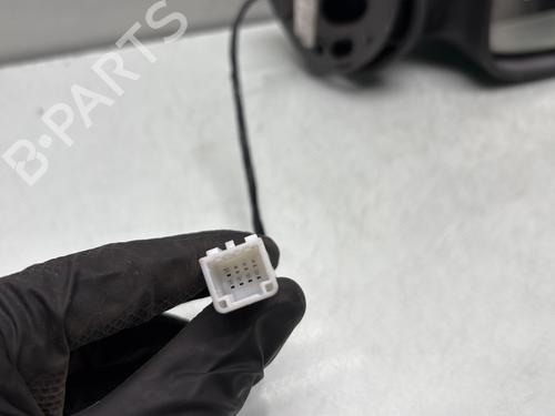 Bakspejl Højre DACIA LOGAN MCV (KS_) 1.5 dCi (KS04) | BP29939944C27 