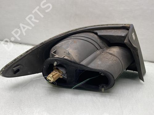 Used Right taillight Right taillight MAZDA 6 Hatchback (GG) 2.0 DI (GG14) (121 hp) 21086317 21086317