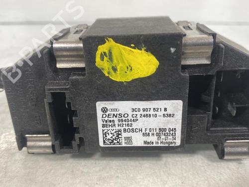 Used Heater resistor VW PASSAT B6 Variant (3C5) [2005-2011]  20013817