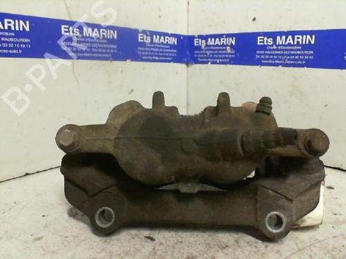 Right front brake caliper RENAULT TRAFIC II Van (FL) 2.0 dCi 90 (FL0H, FL00, FL01, FL0M, FL0P, FL0S) | BP36423419M104 - Image 2