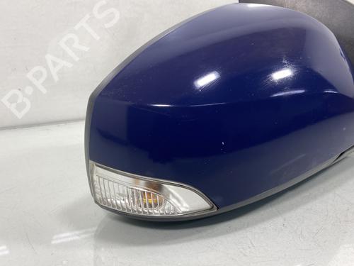 Right mirror RENAULT MEGANE III Grandtour (KZ0/1) 1.5 dCi (KZ1M, KZ1W, KZ0R) | BP23240978C27 