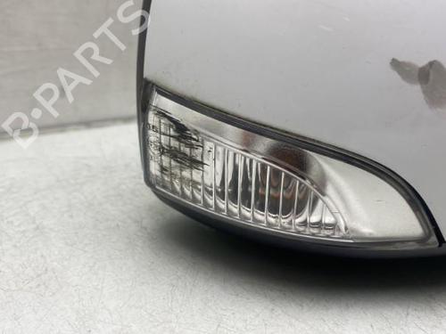 Right mirror RENAULT MEGANE III Hatchback (BZ0/1_, B3_) 1.5 dCi (BZ0C) | BP19988122C27 
