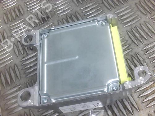 ECU airbags TOYOTA COROLLA Verso (ZER_, ZZE12_, R1_) 2.0 D-4D (CUR10_, CUR10R) | BP20001834M53 
