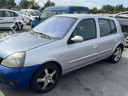 Bremssattel rechts vorne RENAULT CLIO II (BB_, CB_) 1.5 dCi (B/C2J) | BP19992383M104 