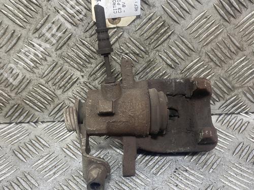 Left rear brake caliper CITROËN C3 Picasso (SH_) 1.6 HDI 90 | BP31205887M107