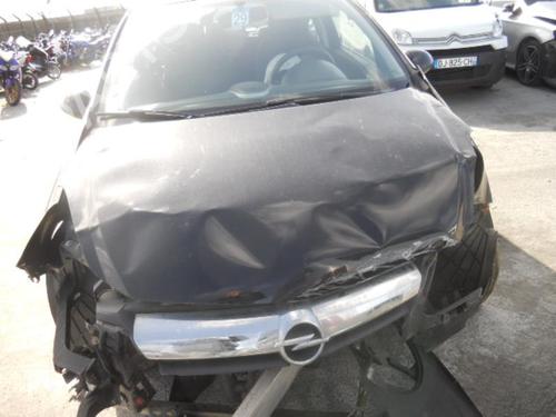 Left front window switch OPEL CORSA D (S07) 1.2 (L08, L68) | BP19985665I27 