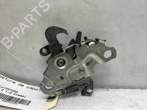 Hood lock CITROËN C3 III (SX) 1.5 BlueHDi 100 (SXYHYP, SXYHTU) | BP19963327C133 