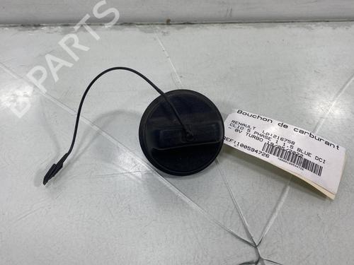 Used Fuel cap RENAULT CLIO V (B7_) 1.5 Blue dCi 100 (B7AD) (101 hp) 30719856