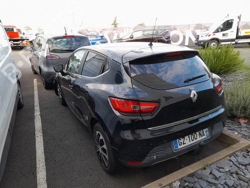 Climate control RENAULT CLIO IV (BH_) 1.5 dCi 75 | BP36474148I5 - Image 10