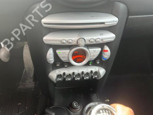 Radio MINI MINI (R56) Cooper D | BP21959645E6 - Image 10