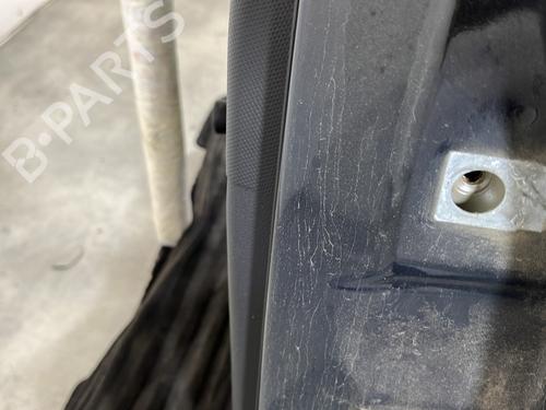 Used Left rear door Left rear door PEUGEOT 206+ (2L_, 2M_) 1.1 (60 hp) 30593164 30593164