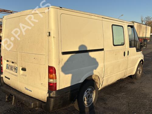 Climate control FORD TRANSIT Van (FA_ _) 2.0 DI (FAE_, FAF_, FAG_) | BP24305604I5 - Image 7