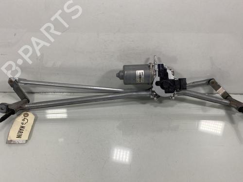 Front wiper motor RENAULT MASTER III Platform/Chassis (EV, HV, UV) 2.3 dCi 145 FWD (EV0E, EV0F, HV0E, HV0F, UV0E, UV0F,... | BP19994285M29 