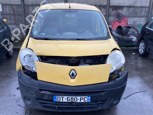 Left front indicator RENAULT KANGOO Express (FW0/1_) 1.5 dCi 70 (FW0A, KW0V) | BP29567226C32 - Image 33