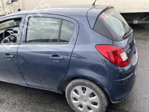 Switch OPEL CORSA D (S07) 1.3 CDTI (L08, L68) | BP33724185I30 - Image 16