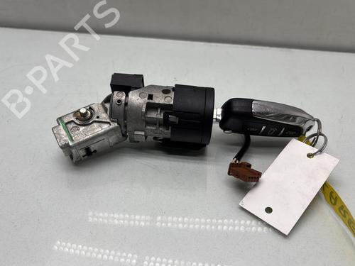 Electronic module CITROËN DS4 (NX_) 2.0 BlueHDi 150 | BP31602129M83
