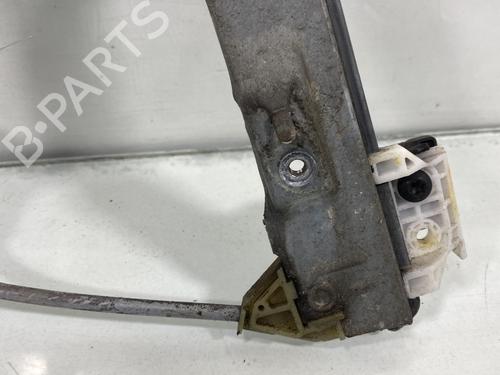 Front left window mechanism CITROËN C5 III Break (RW_) 1.6 HDi 110 (RW9HZC) | BP24554728C22 - Image 6