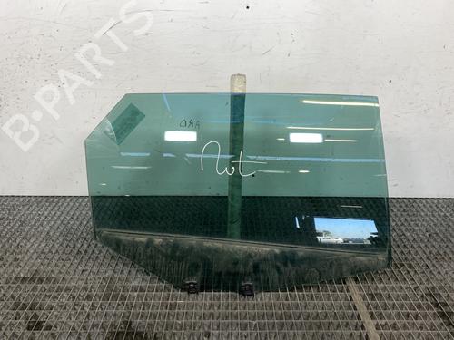 Used Rear right door window CITROËN DS5 1.6 HDi 115 (114 hp) 25725867