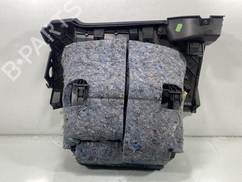 Glove box RENAULT KANGOO / GRAND KANGOO II (KW0/1_) 1.5 dCi 90 (KW05, KW08, KW0G, KW11) | BP31189594C95 