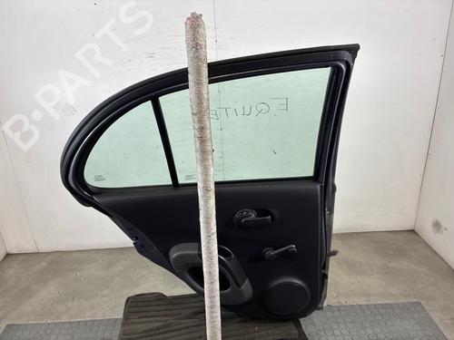 Used Left rear door Left rear door 36891443 36891443
