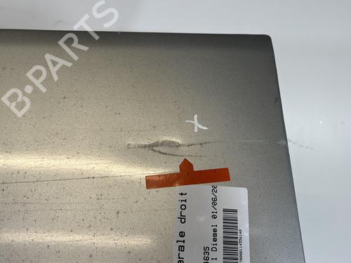 Højre side skydedør CITROËN JUMPER II Van 2.2 HDi 120 | BP32274661C75