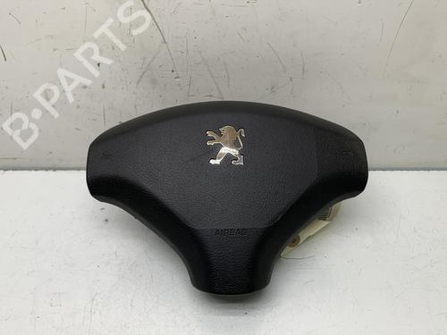Used Driver airbag PEUGEOT 308 I (4A_, 4C_) 1.6 HDi (109 hp) 20007942
