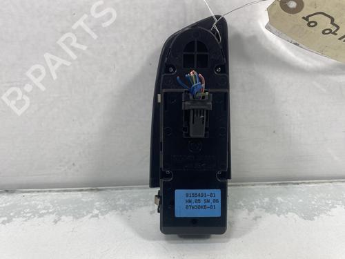 Left front window switch BMW 1 (E87) 118 d | BP27631896I27 