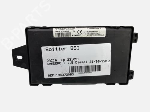 Fuse box DACIA SANDERO 1.5 dCi | BP40085124E1 - Image 4